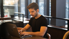 Writing SQL Queries for BigQuery