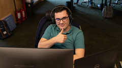 Writing SQL Queries for Db2